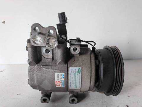 Compresor Aire Acondicionado Hyundai Getz G4EA