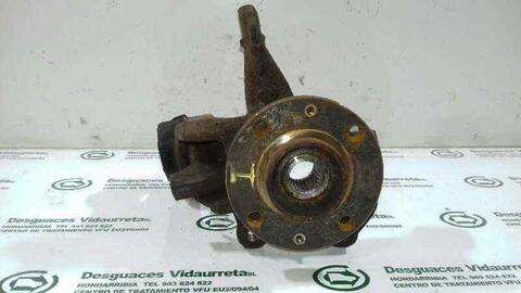 Mangueta Delantera Izquierda Peugeot 207 1.6 16V HDI 90CV 66KW