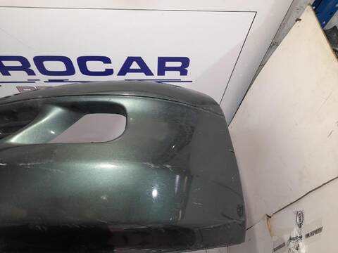 Foto 3ª: Paragolpes Delantero Mercedes Vito 2.2 16V CDI TD CAT 102CV (1996)