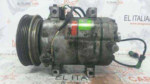 Foto 2ª: Compresor Aire Acondicionado Audi A6 2.5 TDI BERLINA 116CV 85KW (1997)