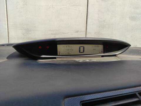 Cuadro de Instrumentos Citroen C4 9HX COUPE