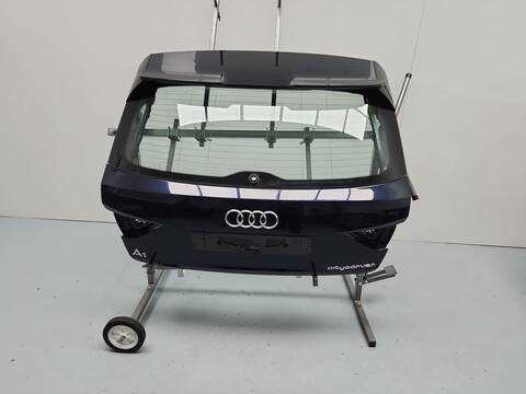 Portón Audi A1 30 TFSI BASICO 116CV 85KW