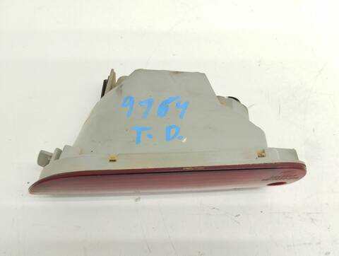 Foto 2ª: Faro Antiniebla Trasero Derecho Chevrolet Epica LT 150CV 110KW [Z20S] (2007)