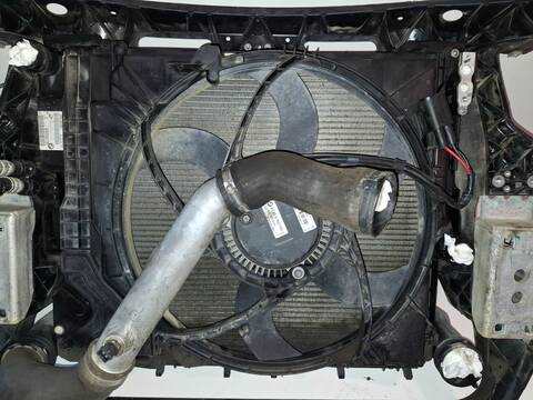 Foto 3ª: Electroventilador Bmw X3 2.0D 2.0 16V DIESEL CAT 150CV (2004)