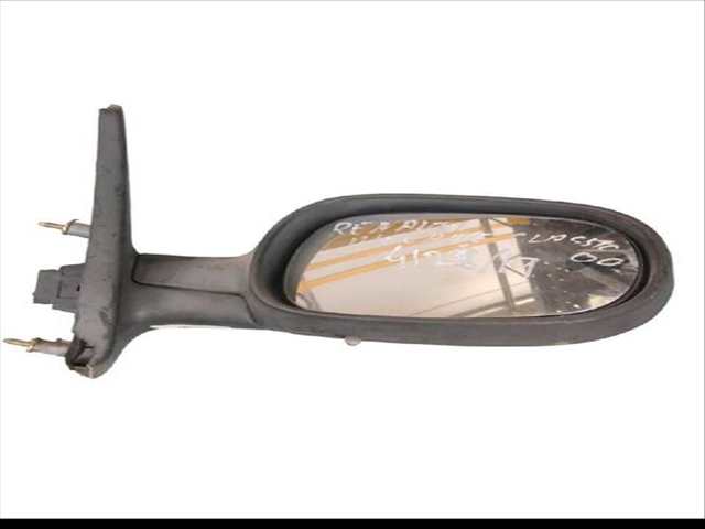 Retrovisor Derecho Renault Megane 1.4 16V LA0D LA1H LA0W LA10) I CLASSIC LA0/1_)