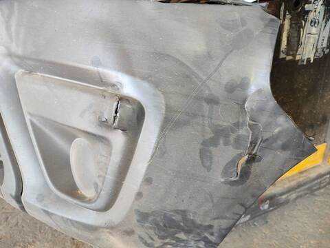 Foto 3ª: Paragolpes Delantero Toyota Proace VERSION INDEFINIDA