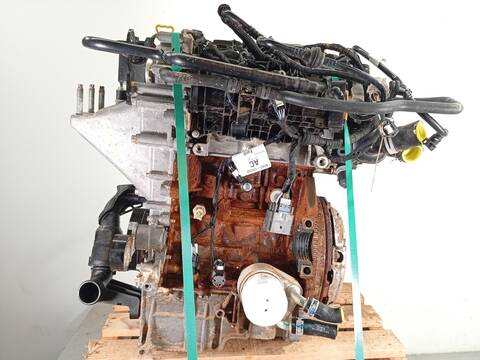Motor Completo Ford Tourneo 1.0 ECOBOOST 125CV 92KW