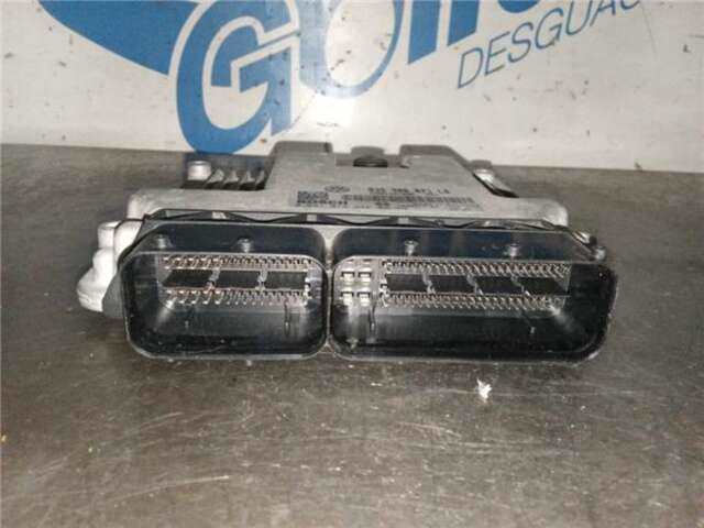 Centralita Motor ECU Skoda Octavia 1.9 TDI 4X4