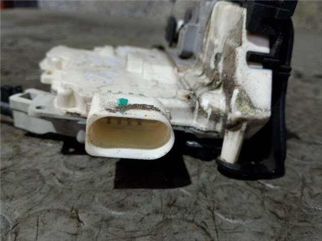 Foto 3ª: Cerradura Puerta Delantera Izquierda Seat Leon 2.0 TDI 16V [BKD]