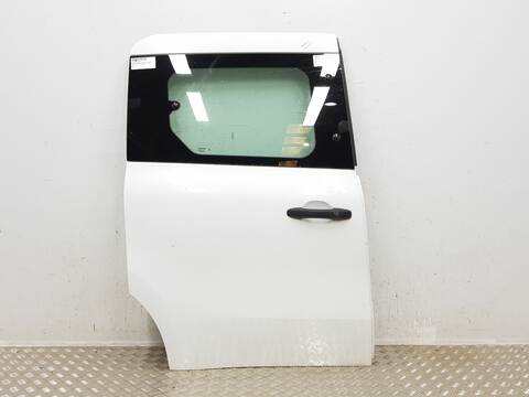 Puerta Lateral Corredera Derecha Renault Kangoo AUTHENTIC