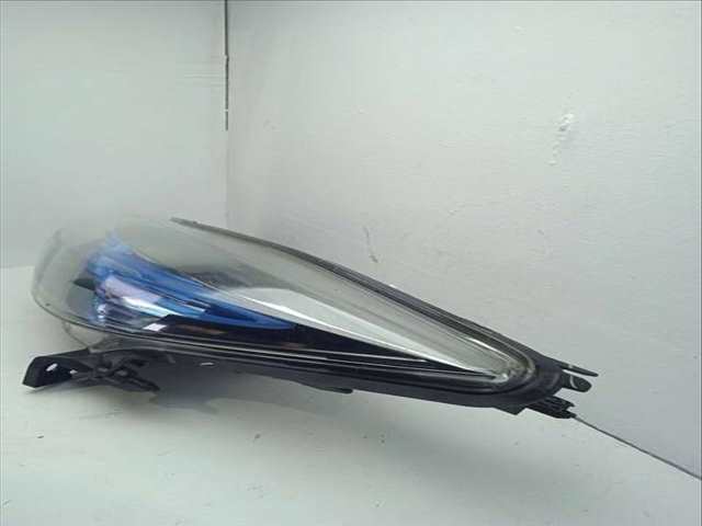 Foto 3ª: Faro Izquierdo Renault Zoe ZOE 88CV 65KW [5AQ60] (2016)