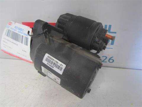 Foto 2ª: Motor de Arranque Renault Clio 1.2 16V 75CV 55KW [G-D4F D7] (2005)
