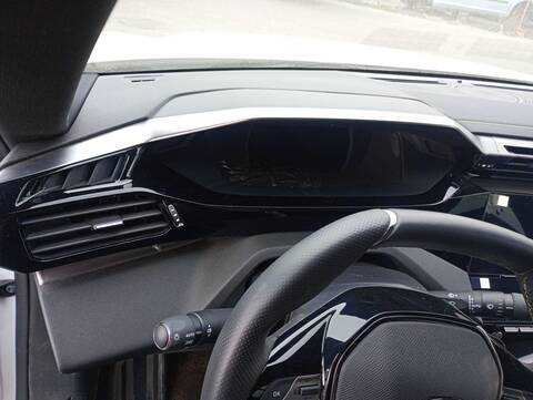 Foto 4ª: Kit Airbag Peugeot 408 GT 131CV 96KW [HNS] (2024)