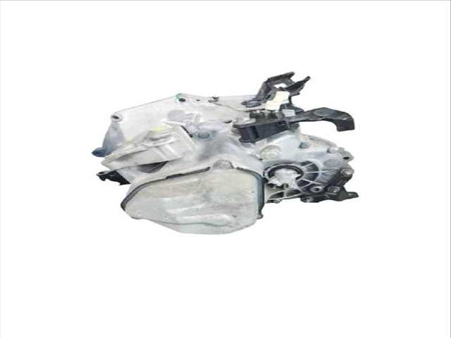 Foto 3ª: Caja Cambios Citroen C3 1.2 VTI 82 (2016)