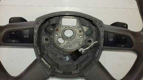 Foto 2ª: Volante Audi A6 3.0 V6 24V TDI BERLINA 225CV 165KW [BMK] (2004)