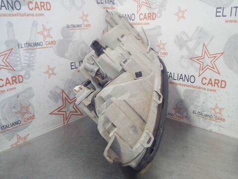 Foto 3ª: Faro Izquierdo Lexus LS BASICO 07.2003 ) 282CV 207KW [3UZFE] (2005)