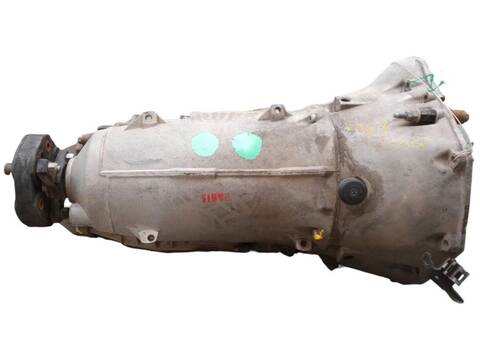 Caja Cambios Mercedes Clase E 180 E 200 CDI 211.007)