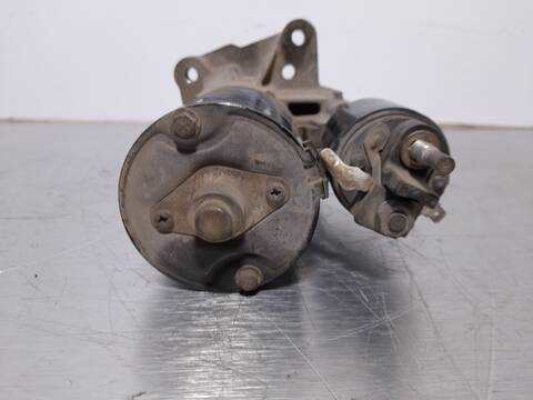 Foto 2ª: Motor de Arranque Renault Laguna AUTHENTIQUE 120CV 88KW [F4P C7] (2002)
