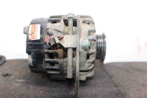 Foto 2ª: Alternador Hyundai Accent GL 4P 84CV 62KW (2000)