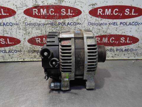 Foto 3ª: Alternador Citroen C5 BERLINA (2003)