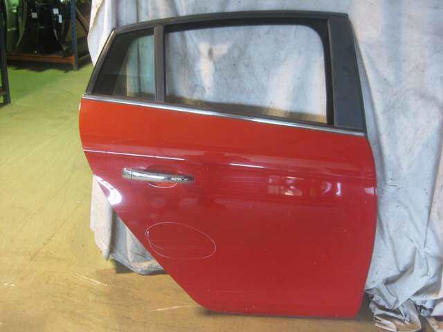 Puerta Trasera Derecha Fiat Bravo 1.9D 0CV