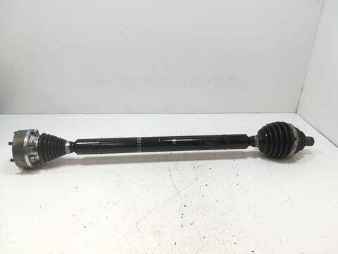 Transmision Delantera Derecha Volkswagen Touran CAY