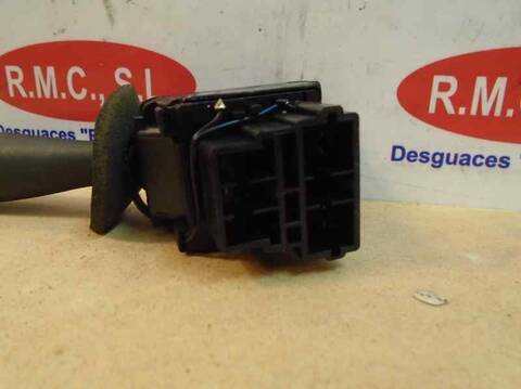 Foto 2ª: Mando Luces Peugeot 206 XR BERLINA 69CV 51KW [WJZ] (2000)