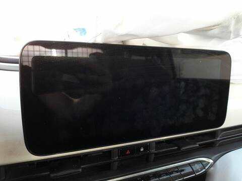 Foto 1ª: Sistema GPS Fiat 500 ELEKTRO 3 1 FA1) 118CV 87KW [46348460] (2022)
