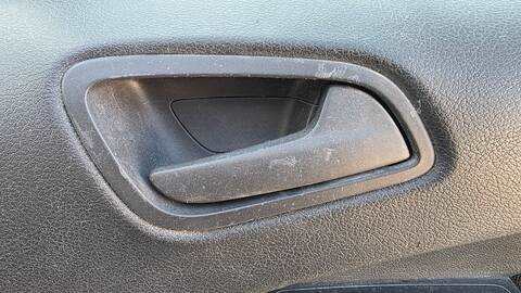 Maneta Interior Delantera Derecha Ford Transit KOMBI AMBIENTE 95CV 70KW