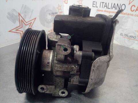 Foto 3ª: Bomba de Direccion Mercedes Clase C 160 200 COMPRESSOR 209.442) 163CV 120KW [M271940] (2003)