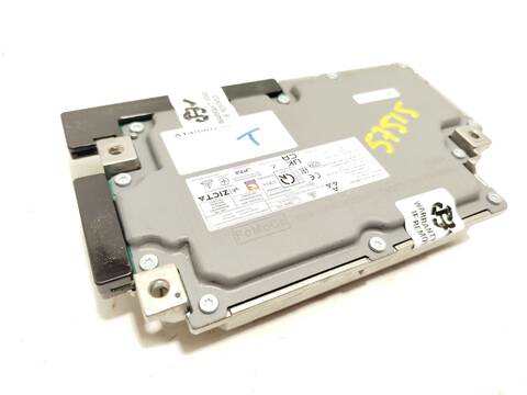 Foto 3ª: Sistema GPS Ford Tourneo 1.0 ECOBOOST 125CV 92KW [B7NB] (2024)