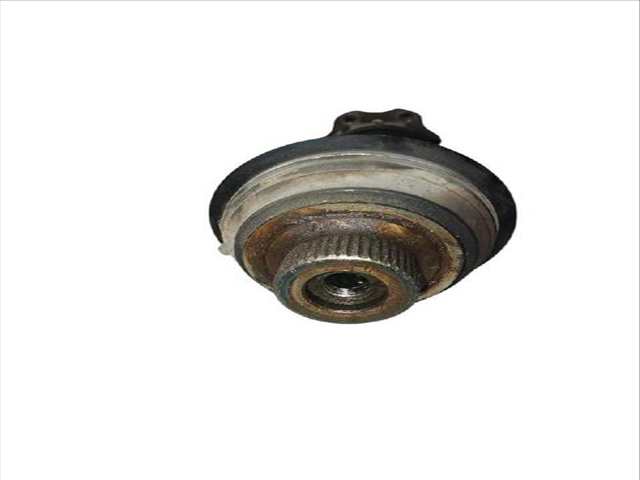 Foto 3ª: Transmision Delantera Izquierda Audi A5 2.0 TDI 177CV (2007)