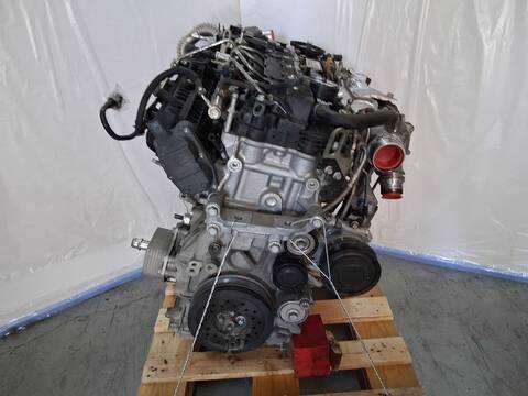 Motor Completo Opel Astra 1.6 CDTI 35) 136CV 100KW