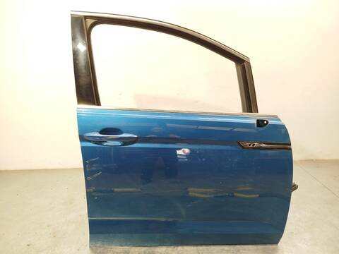 Puerta Delantera Derecha Volkswagen Touran 1.6 TDI 115CV 85KW