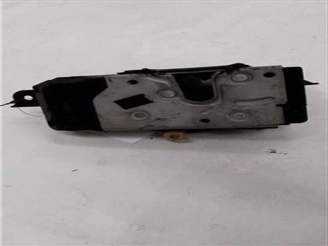Foto 3ª: Cerradura Puerta Delantera Izquierda Opel Astra 1.3 ENJOY [1 3 LTR. - 66 KW 16V CDTI CAT Z 13 DTH - L4I)] BERLINA 90CV