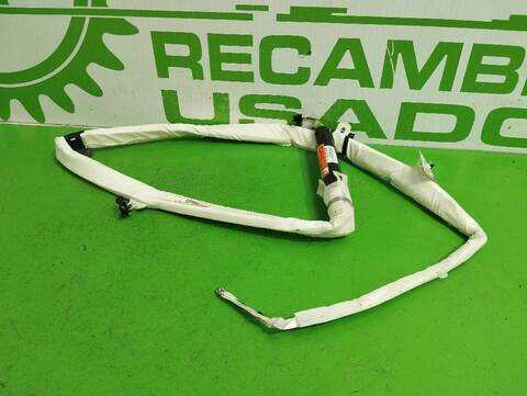 Foto 3ª: Airbag Cortina Delantero Izquierdo Volvo S40 1.6 CAT 109CV [B4164S2] (1995)