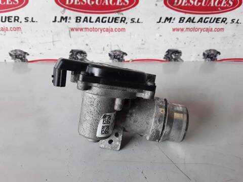 Caja Mariposa Renault Megane DYNAMIQUE 1.5 DCI DIESEL FAP 110CV