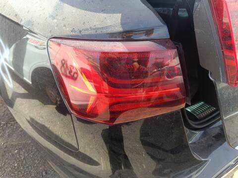 Piloto Trasero Izquierdo Audi A6 3.0 TDI CLEAN DIESEL QUATTRO AVANT 272CV 200KW