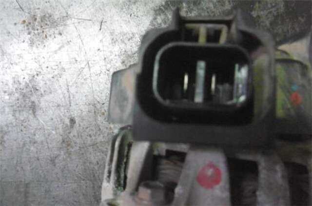 Foto 3ª: Alternador Hyundai i30 1.4 [G4FA]
