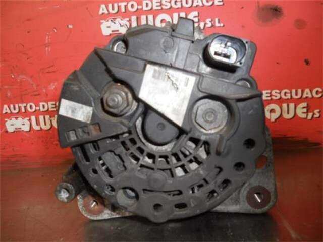 Foto 3ª: Alternador Audi A2 1.4 [1.4 LTR. - 55 KW 16V] [BBY]