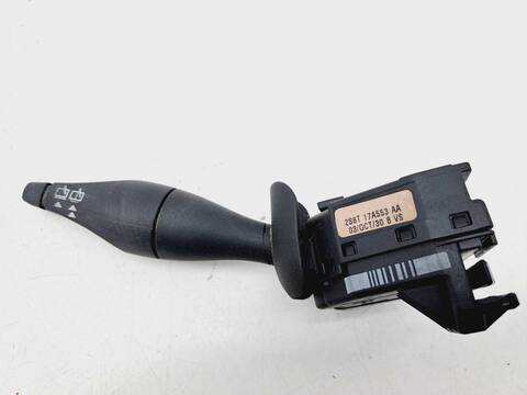 Foto 2ª: Mando Multifuncion Ford Fiesta 1.4 16V CAT 80CV 59KW [FXJB] (2004)