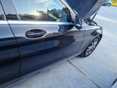 Foto 2ª: Puerta Delantera Derecha Mercedes Clase C 160 C 220 CDI BLUETEC 205.004) 170CV 125KW [651921] (2016)