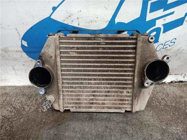 Foto 1ª: Intercooler Mazda 6 2.0 DI [RF7J]