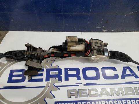 Cremallera de Direccion Seat Leon 1.9 TDI 105CV