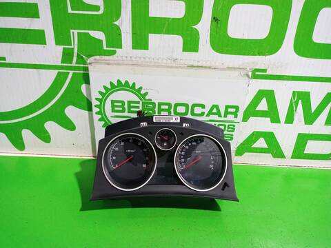 Cuadro de Instrumentos Opel Astra ESSENTIA BERLINA 90CV 66KW