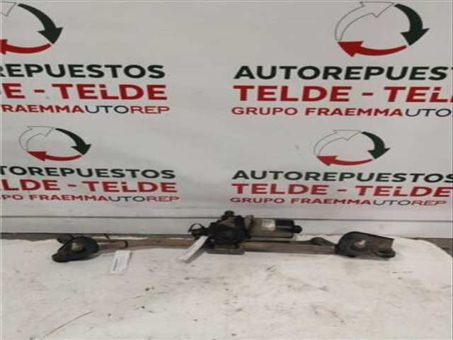 Motor Limpia Delantero Toyota Corolla 1.4