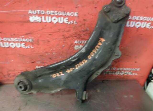 Brazo Suspension Delantero Izquierdo Renault Kangoo 1.5 DYNAMIQUE ALL ROAD [1.5 LTR. - 63 KW DCI DIESEL CAT]