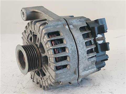 Foto 2ª: Alternador Bmw Serie 1 114 2.0 116D BERLINA 116CV 85KW [N47 D20 A] (2010)