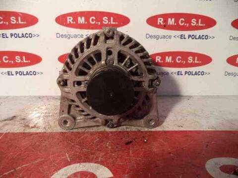 Alternador Nissan Qashqai 140CV 103KW