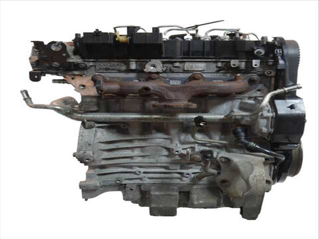 Foto 3ª: Motor Completo Volvo V70 120CV 88KW [D4204T20 D42] (2016)